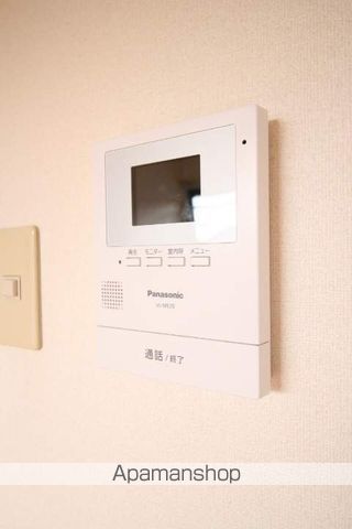 カトレアハイツ A棟の内装写真