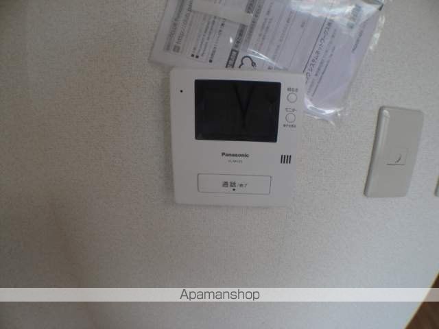 レオハイム長尾IIIの内装写真