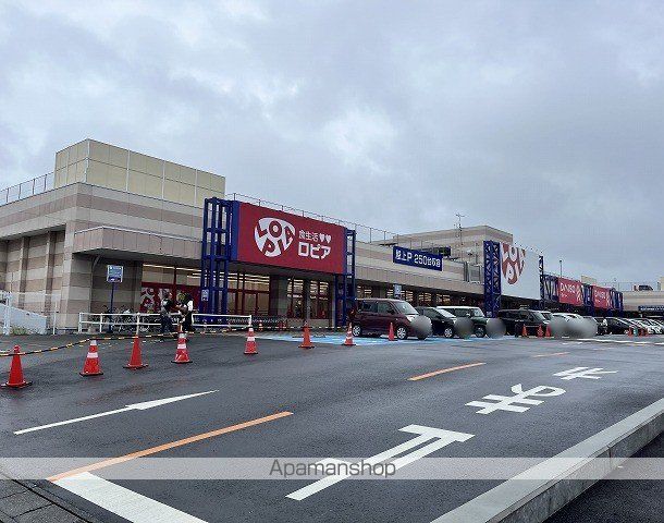 Since2000ABの周辺写真