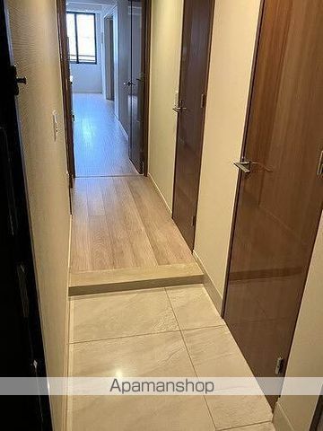 プラウド千代田淡路町の内装写真