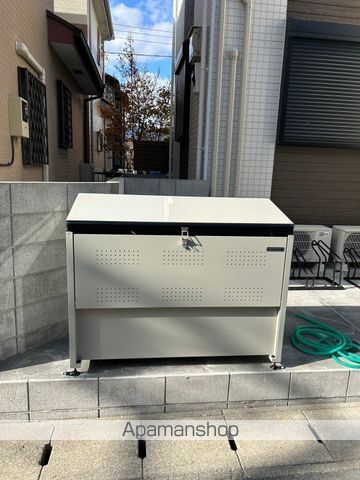 ハイドパーク本厚木のその他写真