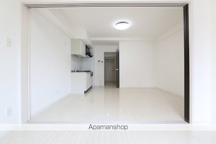 アーバン勝山町[1LDK/37.41m2]のリビング・居間