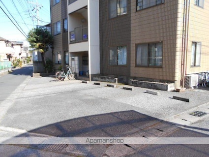 ハイツ愛花夢[3DK/48m2]の共用部1