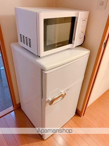 レオパレスZEPHYRの内装写真