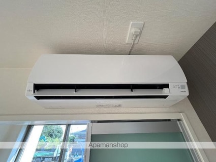 メゾン岩﨑[1LDK/43.21m2]のその他設備