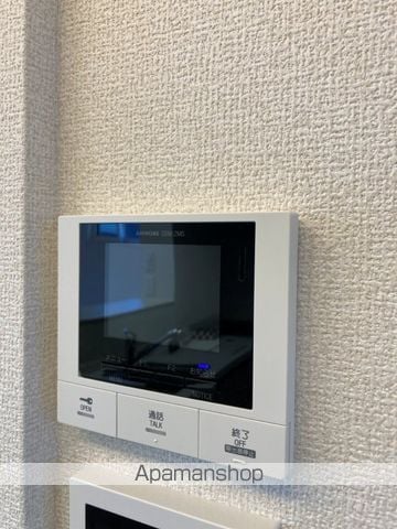 DーROOM福住 Aの内装写真