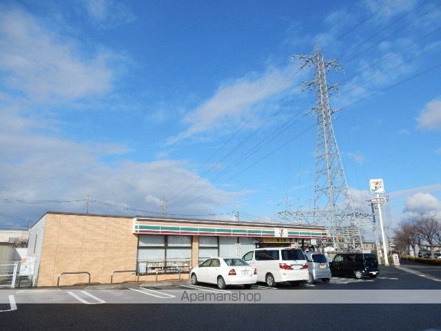 第2プレジール福田の周辺写真
