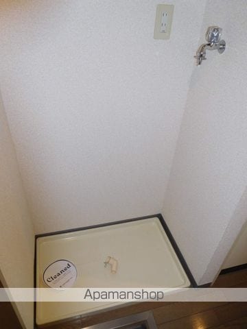 スカイコート高円寺第2の内装写真