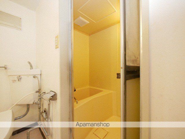 メゾネ山の手の内装写真
