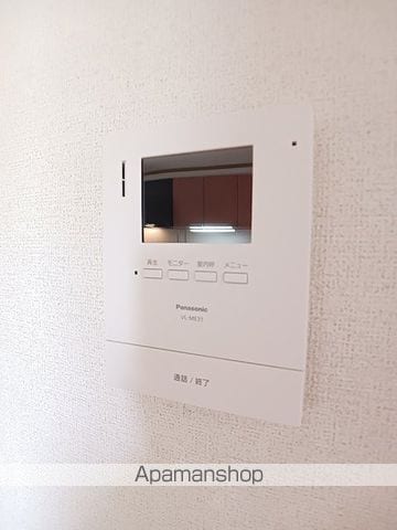 ハッピーワンBの内装写真