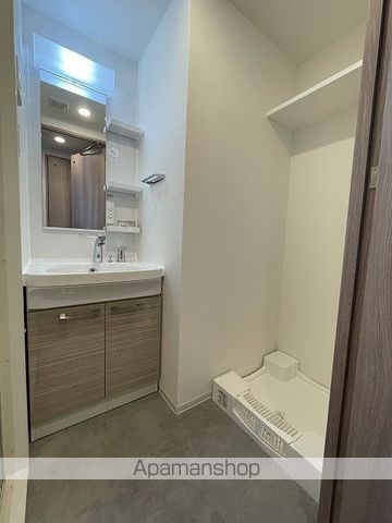 CREST TAPP大曽根IIの内装写真