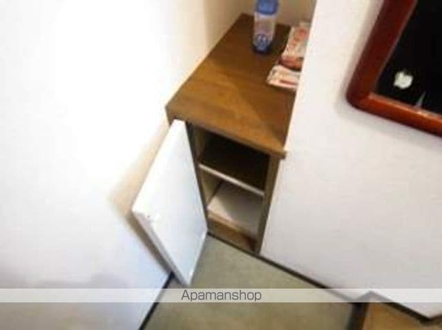 フォレスタ入船の内装写真