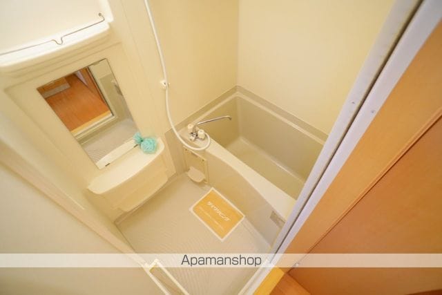 グリーンフィール大宮の内装写真