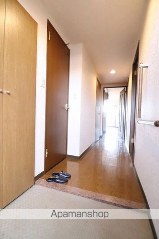 ハレアカラの内装写真