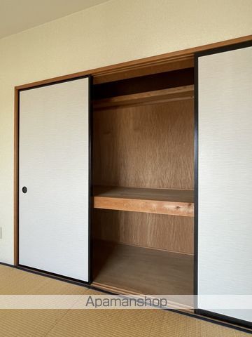 マンションカズの内装写真