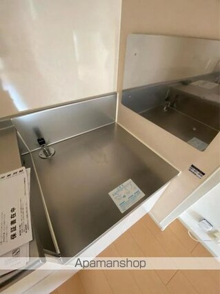 フェリーチェＴ　Ⅰ[1LDK/46.18m2]の内装3