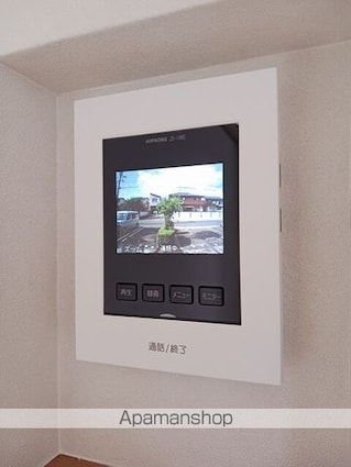 メゾンブローテ[2LDK/65.09m2]のその他設備