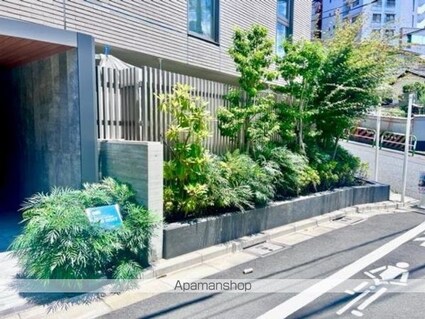 Ｂｒｉｌｌｉａ　ｉｓｔ　文京茗荷谷[1LDK/40.52m2]の外観5