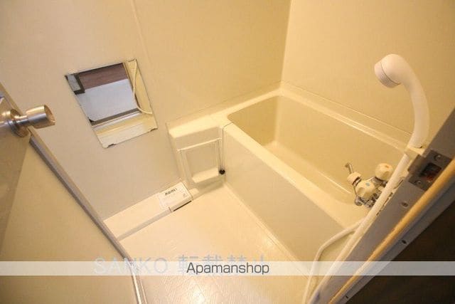 クレストール四番館の内装写真