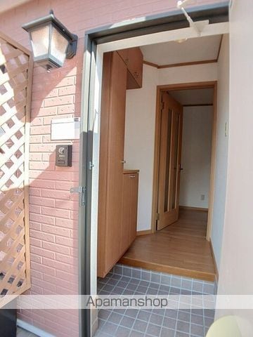 apartment 福島県福島市方木田字白家
地図を見る