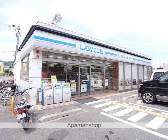 D-ROOM大覚寺の周辺写真