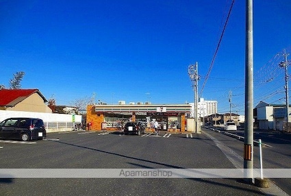 パンシオン　Ｂ[1LDK/43.66m2]の周辺4