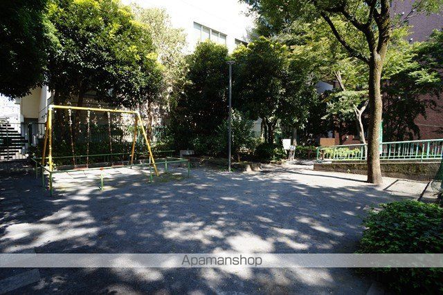 クレイノ市谷台町の周辺写真