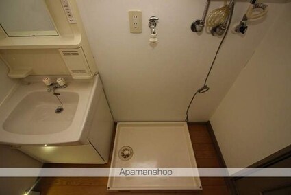 サニーハイツカゼハレ[2DK/47.2m2]の内装3