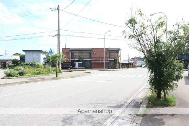 ミルキーの周辺写真