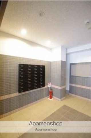 クロノス32小沢町の玄関写真