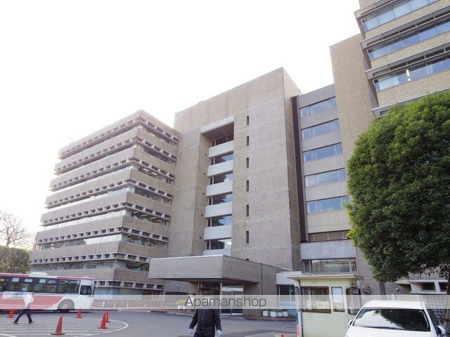 東京都武蔵野市八幡町２丁目[2K/29.75m2]の周辺2
