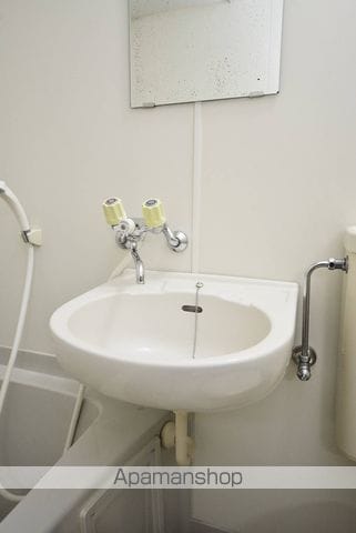 クラウン桃井の内装写真