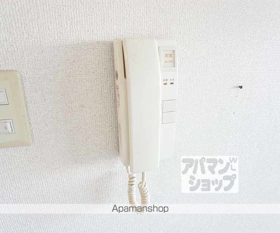 ヴェルジュール桂川の内装写真