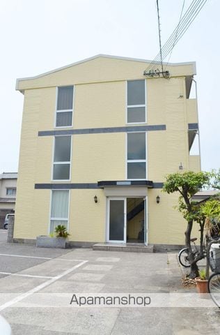 陽だまり高松の外観写真