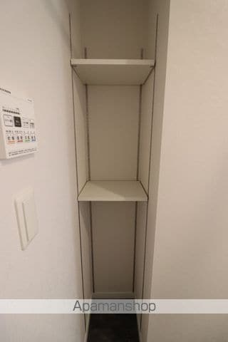 コモド太閤山IIの内装写真