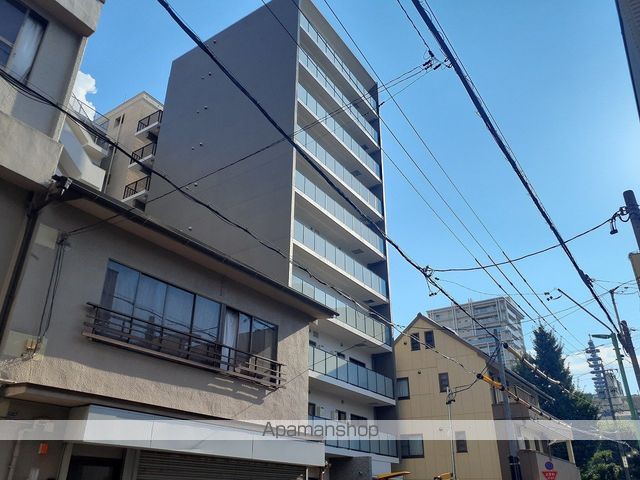 CLOVER泉の外観写真