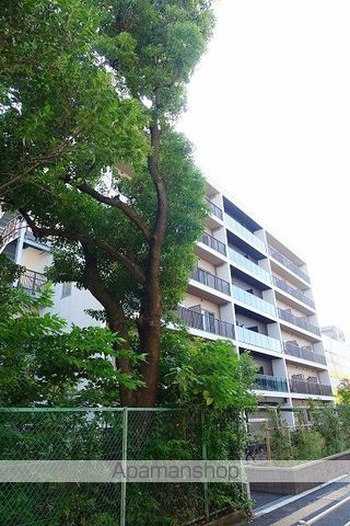 LOC’S YOKOHAMA BAYSIDEの外観写真