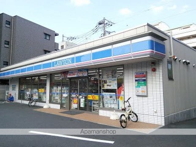 ウイングピア美園の周辺写真