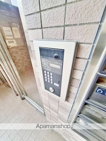 パレーエスポワール三国のその他写真