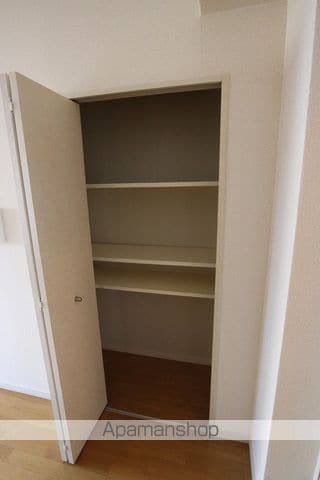 ベルパークIIの内装写真