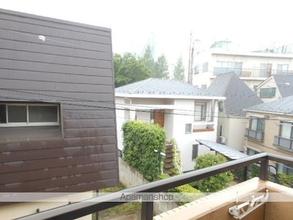 東京都目黒区碑文谷５丁目[1R/19.25m2]の内装2