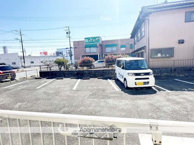 ビラシャングリラのその他写真