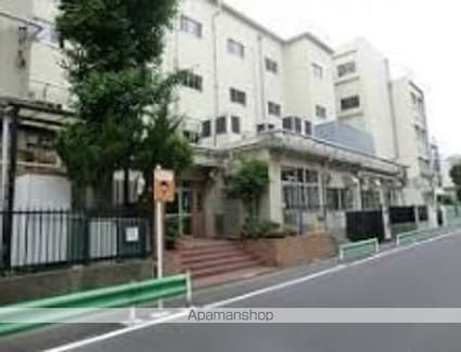 メイクスデザイン東陽町[1K/26.48m2]の周辺2