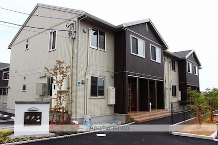 花水木[1LDK/49.44m2]の外観1