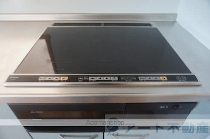 ブライムボォウレジデンス　Ｃ棟[2LDK/58m2]の内装4