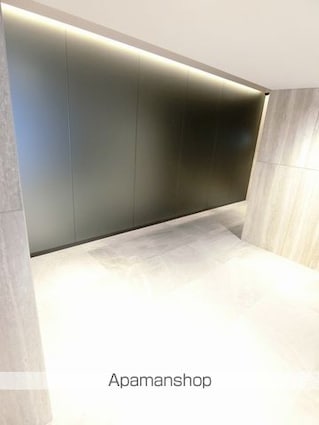 イプセ押上[1DK/25.32m2]のエントランス2