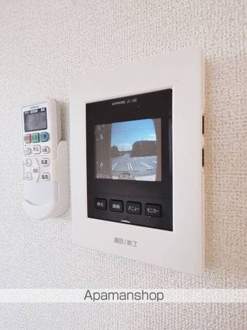 サンテラス中央IIの内装写真