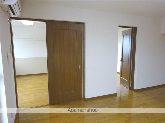 ハピネス通町の内装写真
