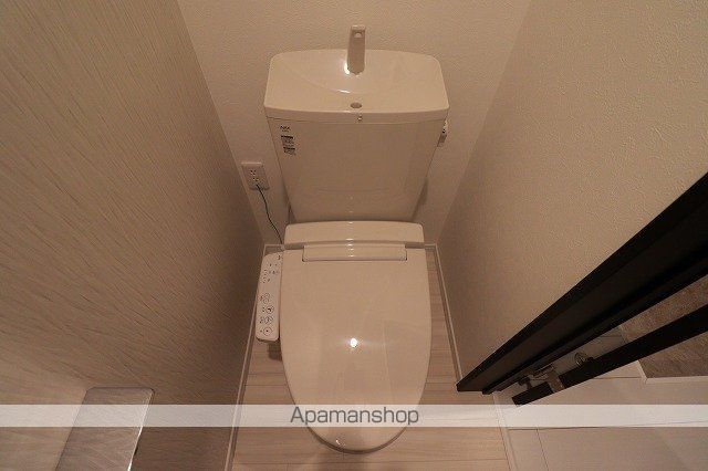 RーSMART SACRALERS庚午1の内装写真