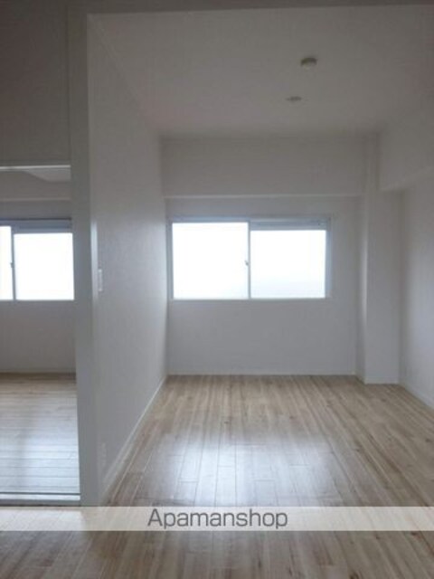 和歌山県和歌山市塩屋５丁目[2LDK/48.87m2]のリビング・居間